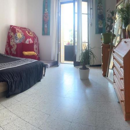 Pozzo Di Borgo Appartement Ajaccio  Buitenkant foto