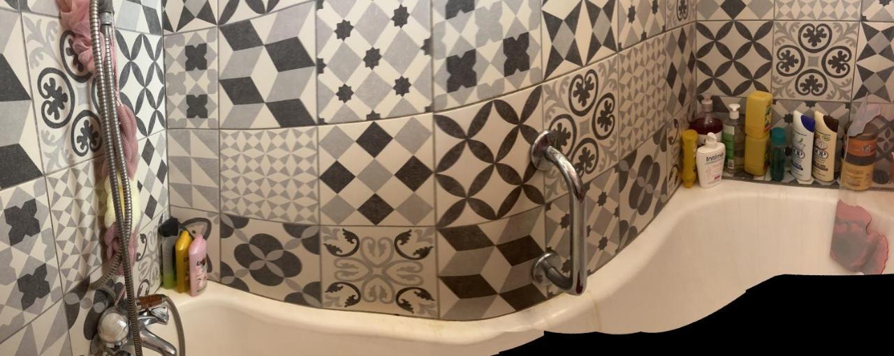 Pozzo Di Borgo Appartement Ajaccio  Buitenkant foto