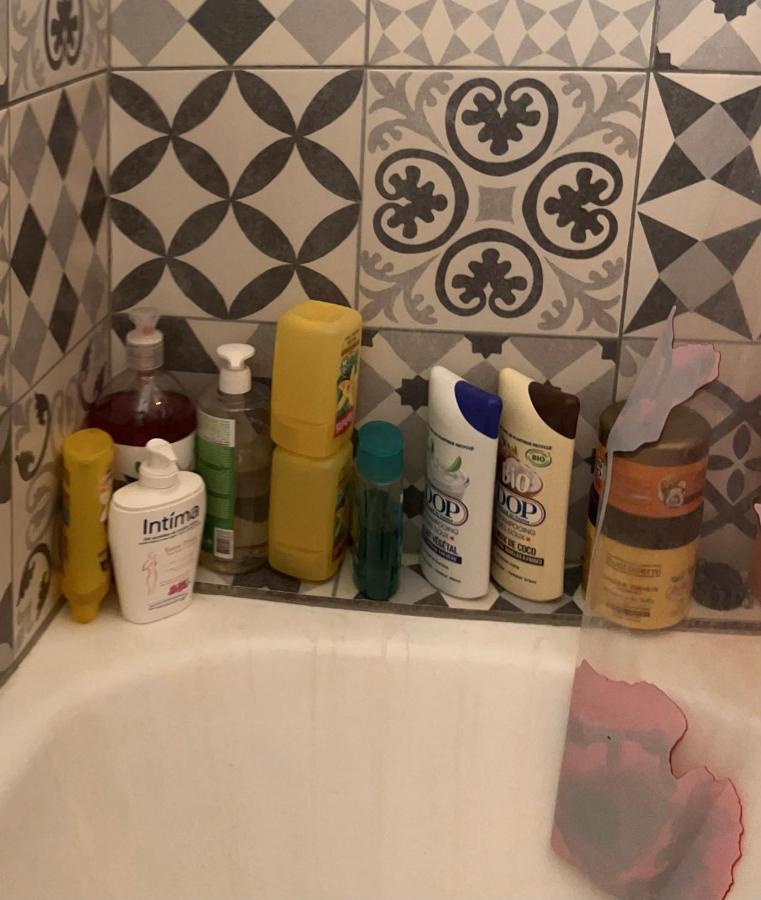 Pozzo Di Borgo Appartement Ajaccio  Buitenkant foto