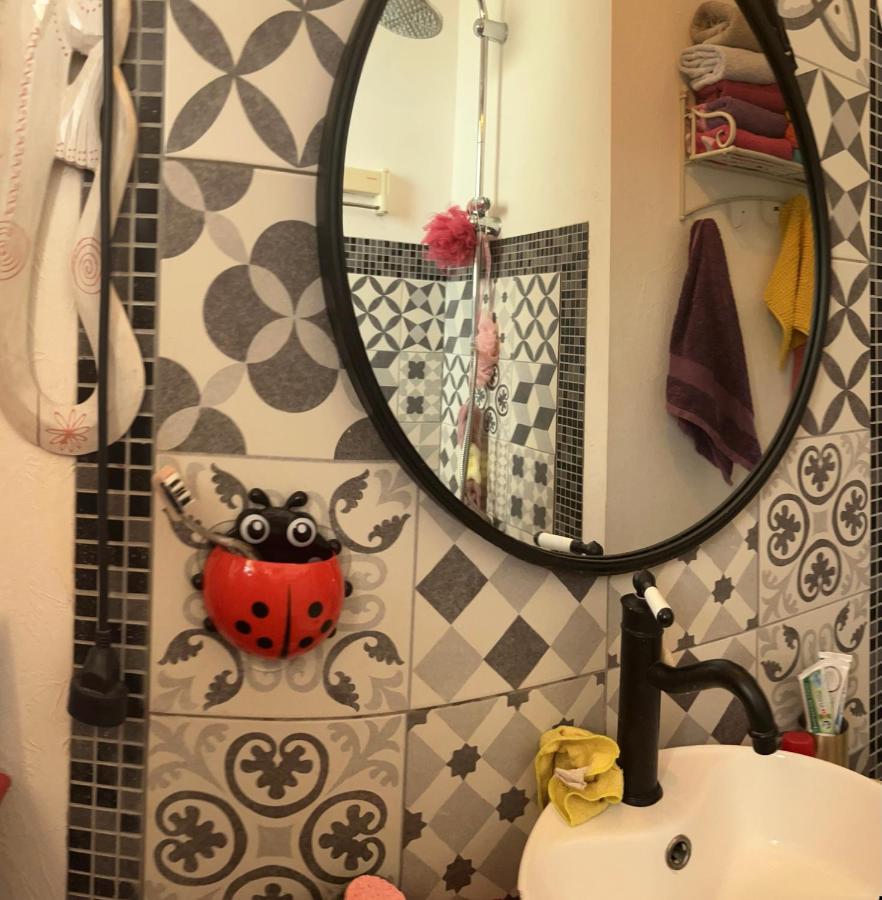 Pozzo Di Borgo Appartement Ajaccio  Buitenkant foto