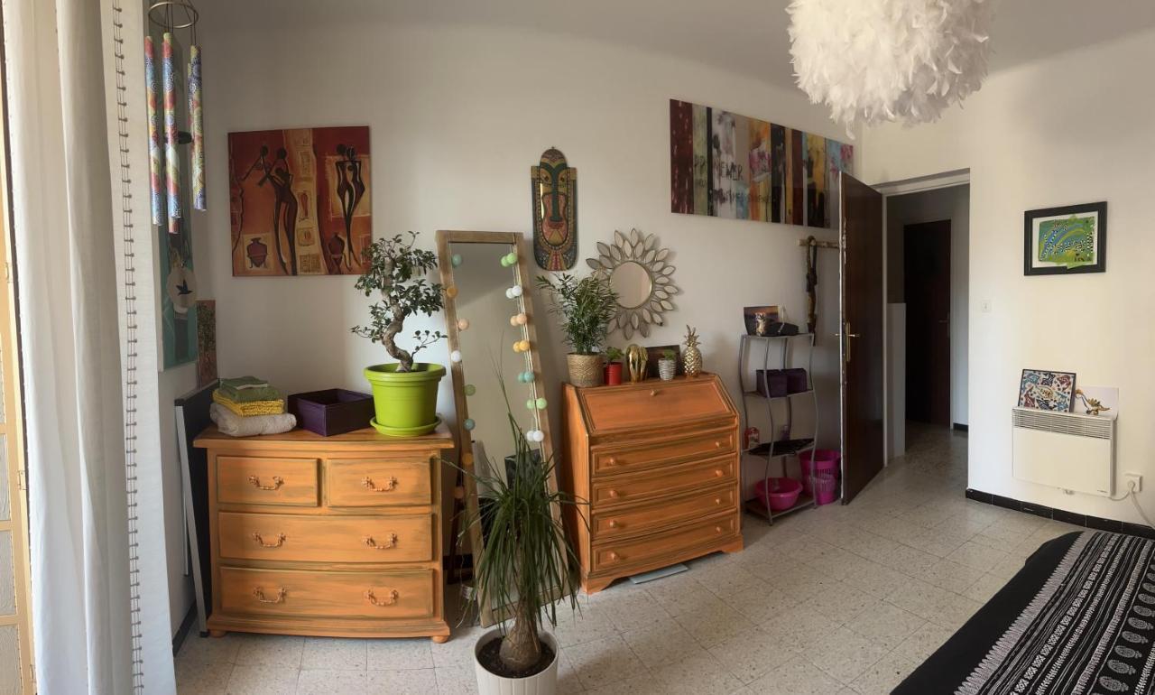 Pozzo Di Borgo Appartement Ajaccio  Buitenkant foto